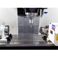 Máquina de moagem CNC de 5 eixos VMC1050 Centro de usinagem vertical para processamento de metal VMC 1050